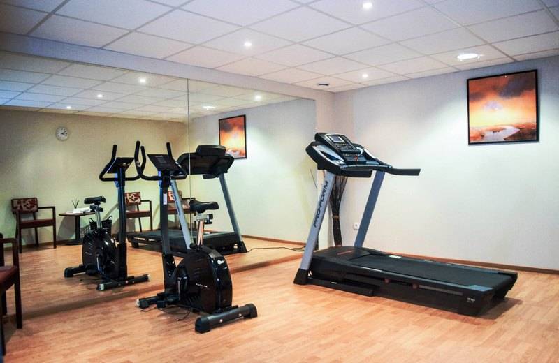 Residhotel Toulouse Centre