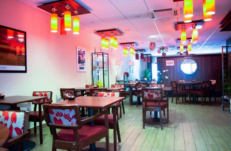 Residhotel Toulouse Centre