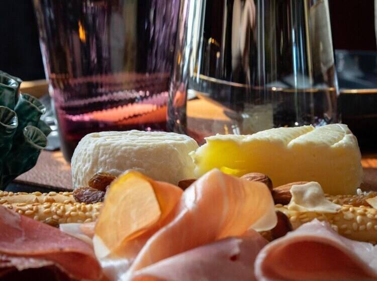 住宿加早餐 Château Haut Brisson