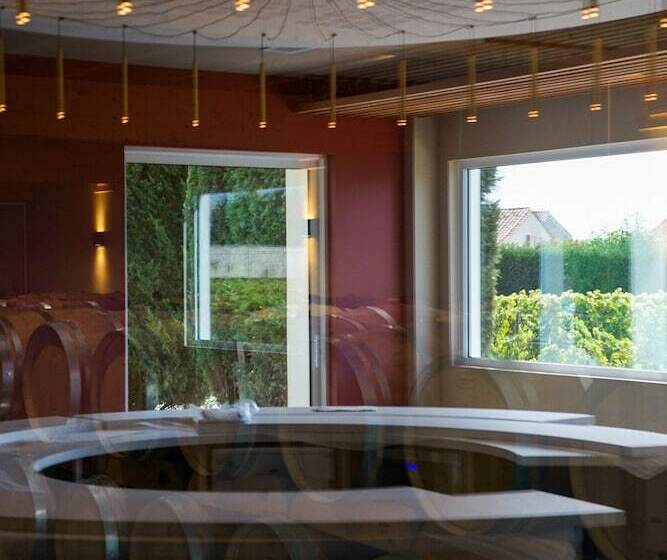 住宿加早餐 Château Haut Brisson