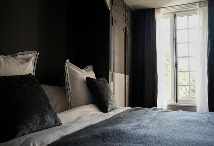 住宿加早餐 Château Haut Brisson