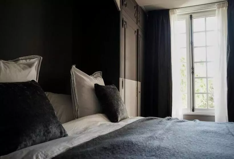 Aamiaismajoitus (B&B) Château Haut Brisson