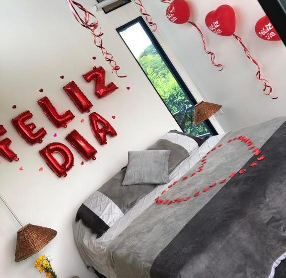 Bed & Breakfast Suite Pacandé , Cerca Al Desierto De La Tatacoa