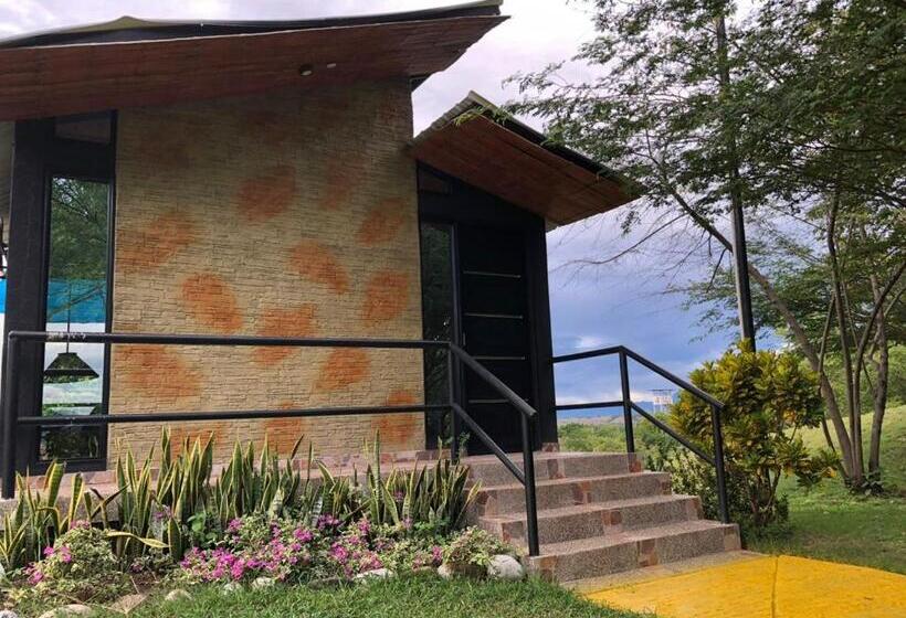 Bed & Breakfast Suite Pacandé , Cerca Al Desierto De La Tatacoa