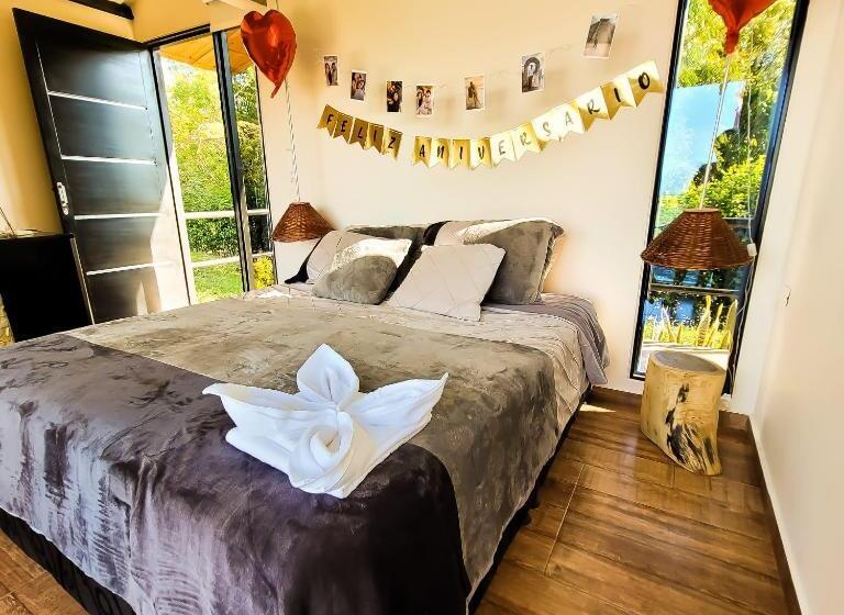 Bed & Breakfast Suite Pacandé , Cerca Al Desierto De La Tatacoa