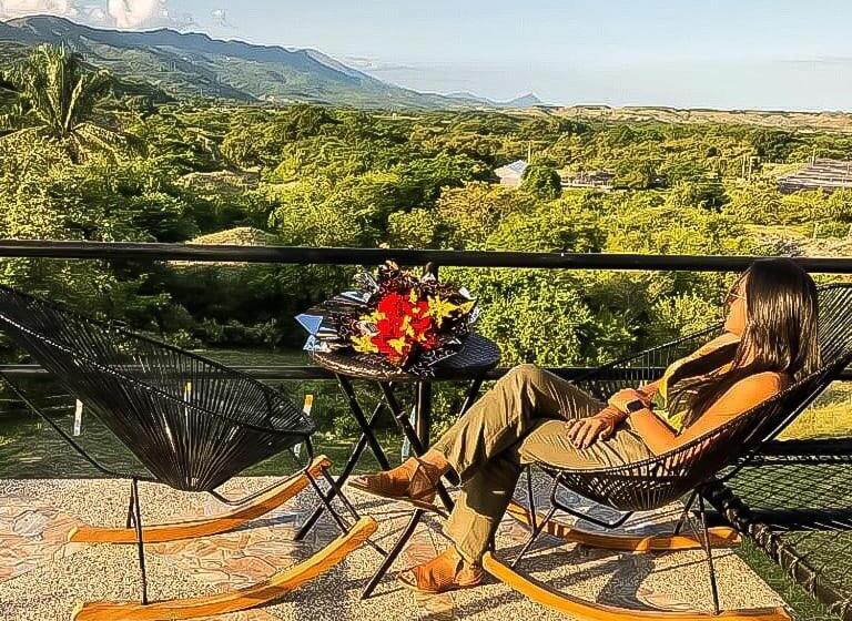 Bed & Breakfast Suite Pacandé , Cerca Al Desierto De La Tatacoa