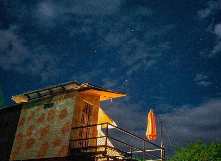 Bed & Breakfast Suite Pacandé , Cerca Al Desierto De La Tatacoa