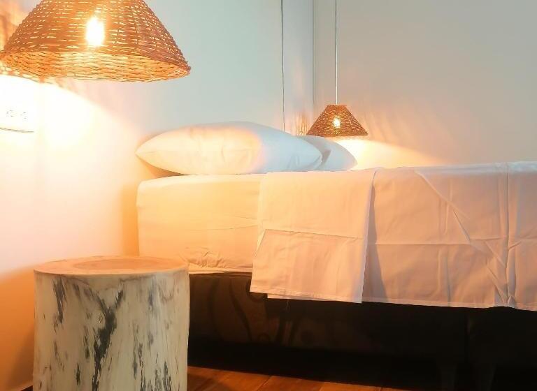 Bed & Breakfast Suite Pacandé , Cerca Al Desierto De La Tatacoa