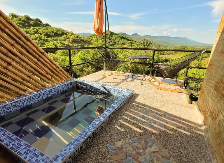 Bed & Breakfast Suite Pacandé , Cerca Al Desierto De La Tatacoa