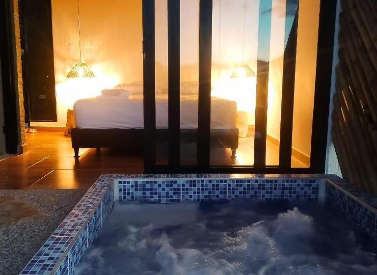 Bed & Breakfast Suite Pacandé , Cerca Al Desierto De La Tatacoa