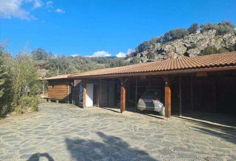 مبيت وإفطار Gites O Fil De L Eau