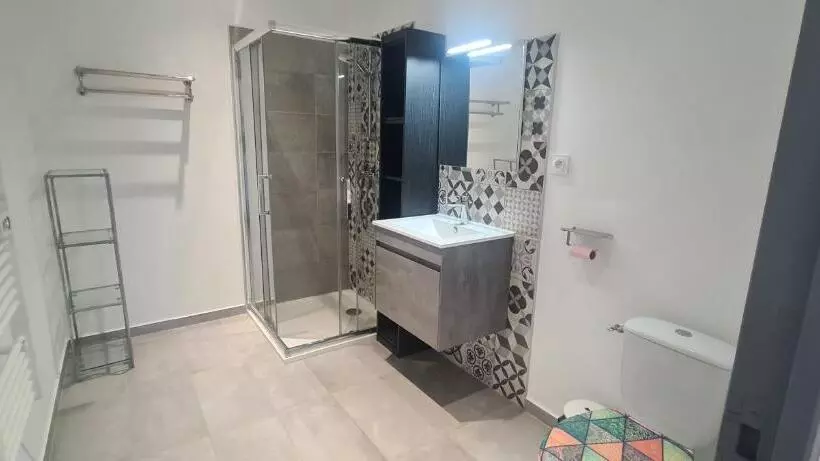 ベッドアンドブレックファースト Gites O Fil De L Eau