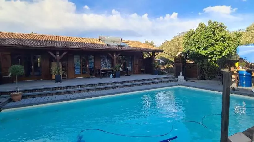 ベッドアンドブレックファースト Gites O Fil De L Eau