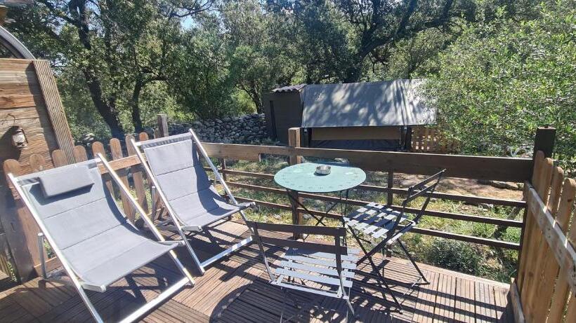 مبيت وإفطار Gites O Fil De L Eau