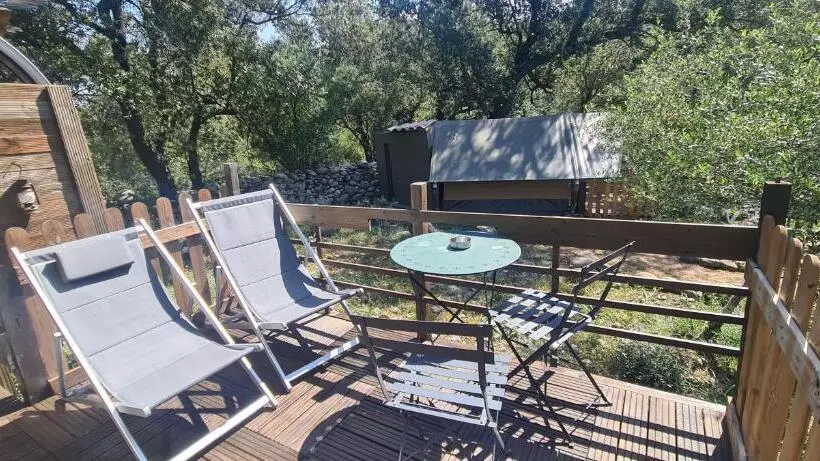 ベッドアンドブレックファースト Gites O Fil De L Eau