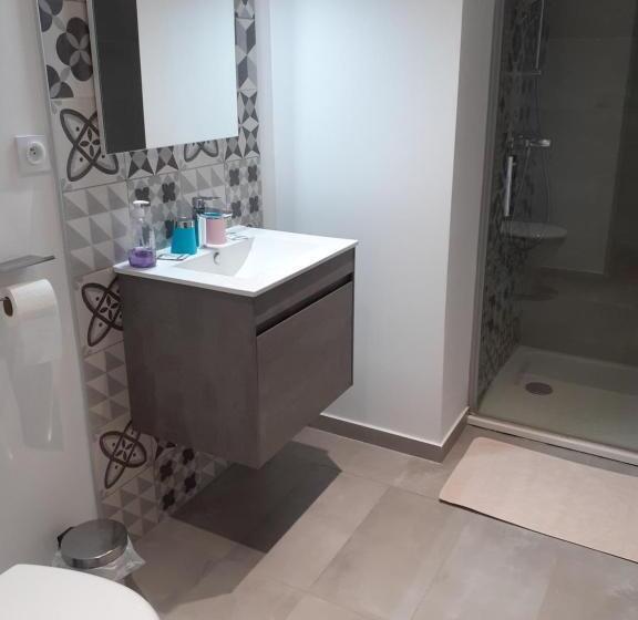 Bed and Breakfast Gites O Fil De L Eau