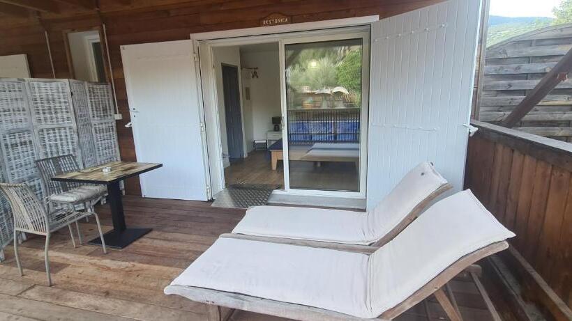 مبيت وإفطار Gites O Fil De L Eau