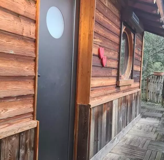 ベッドアンドブレックファースト Gites O Fil De L Eau