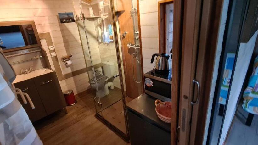 مبيت وإفطار Gites O Fil De L Eau