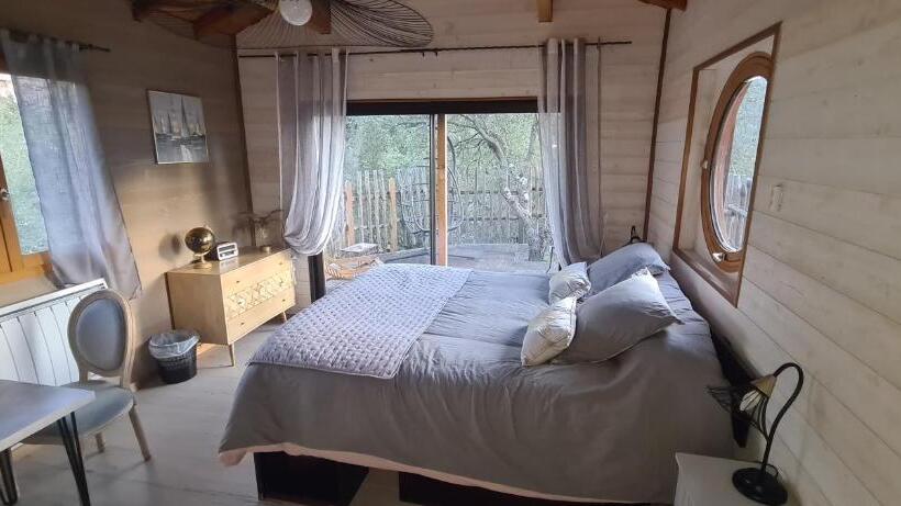 مبيت وإفطار Gites O Fil De L Eau