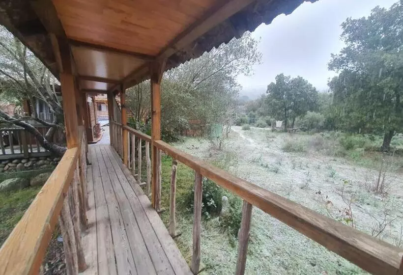 ベッドアンドブレックファースト Gites O Fil De L Eau