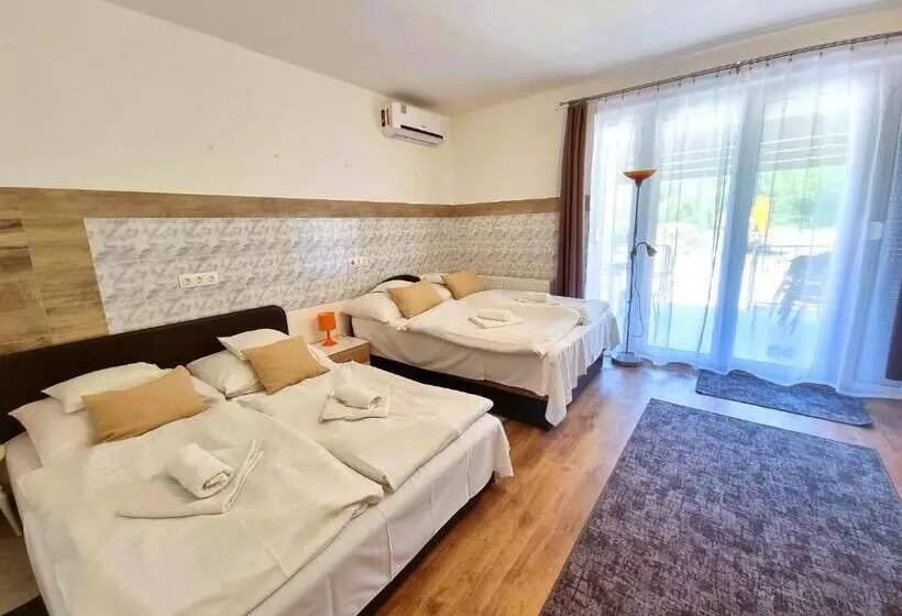 Duna Beach Apartman