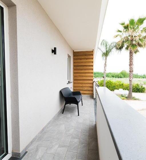 فندق Dimora Delle Rose Agriresort