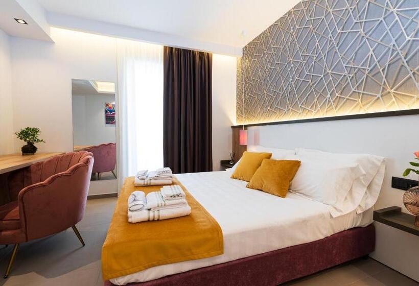 فندق Dimora Delle Rose Agriresort