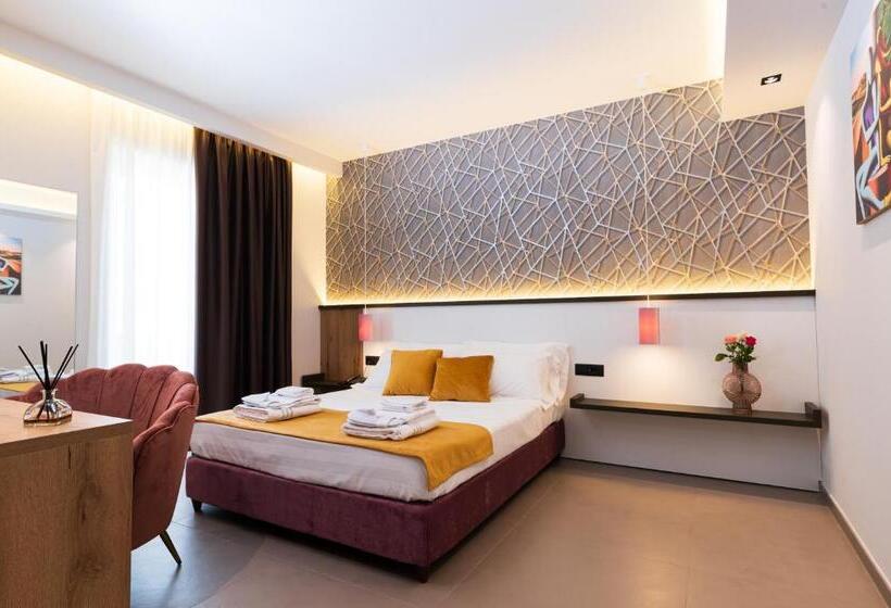 فندق Dimora Delle Rose Agriresort