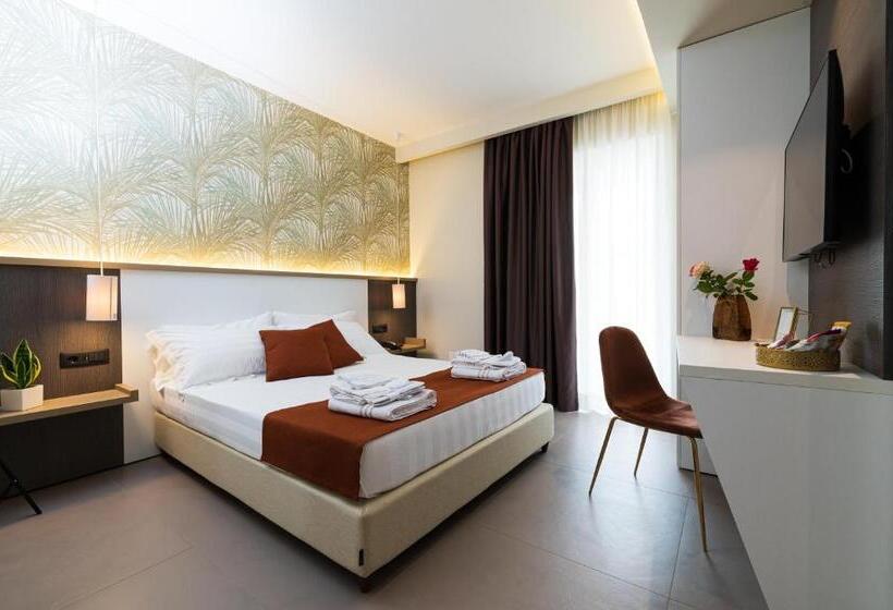 فندق Dimora Delle Rose Agriresort