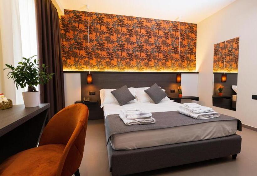 فندق Dimora Delle Rose Agriresort