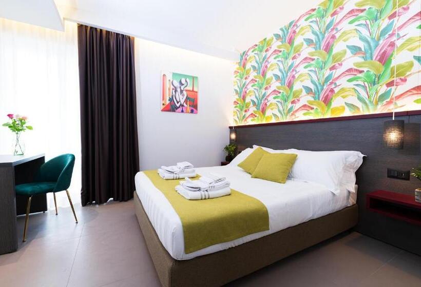 فندق Dimora Delle Rose Agriresort