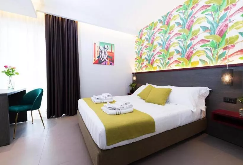 ホテル Dimora Delle Rose Agriresort