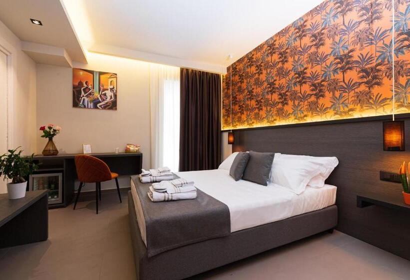 فندق Dimora Delle Rose Agriresort