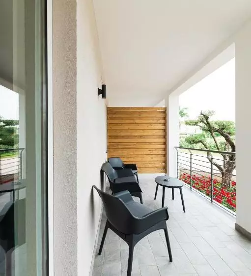 ホテル Dimora Delle Rose Agriresort