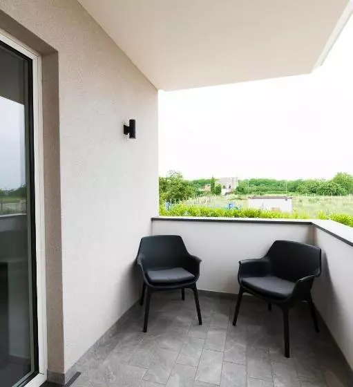 ホテル Dimora Delle Rose Agriresort