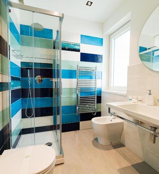 فندق Dimora Delle Rose Agriresort