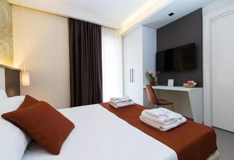 ホテル Dimora Delle Rose Agriresort