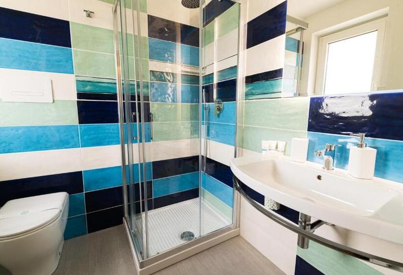 فندق Dimora Delle Rose Agriresort