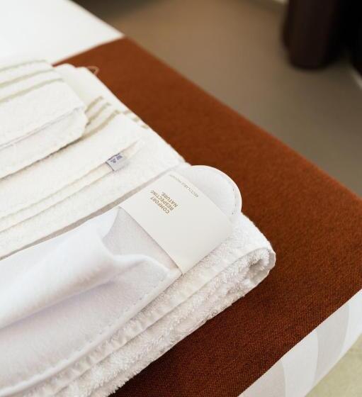 فندق Dimora Delle Rose Agriresort