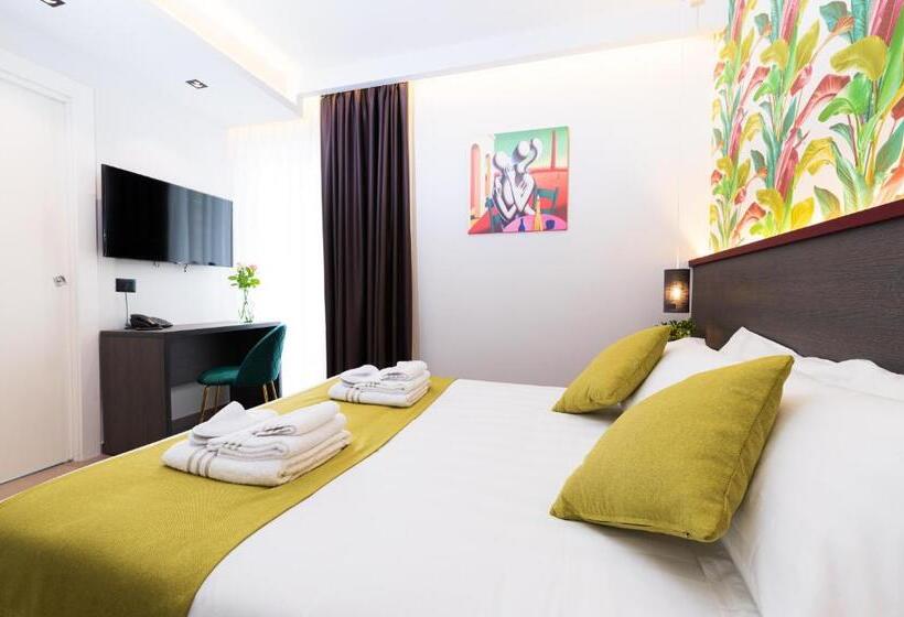 فندق Dimora Delle Rose Agriresort