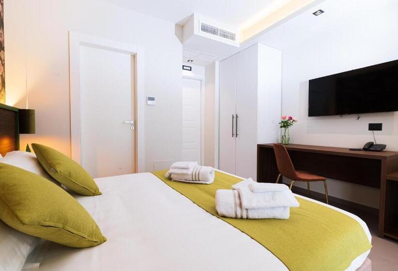 فندق Dimora Delle Rose Agriresort