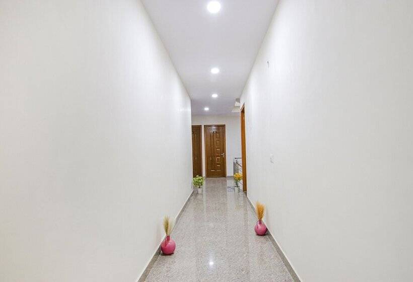 Fabhotel Hc South Crown