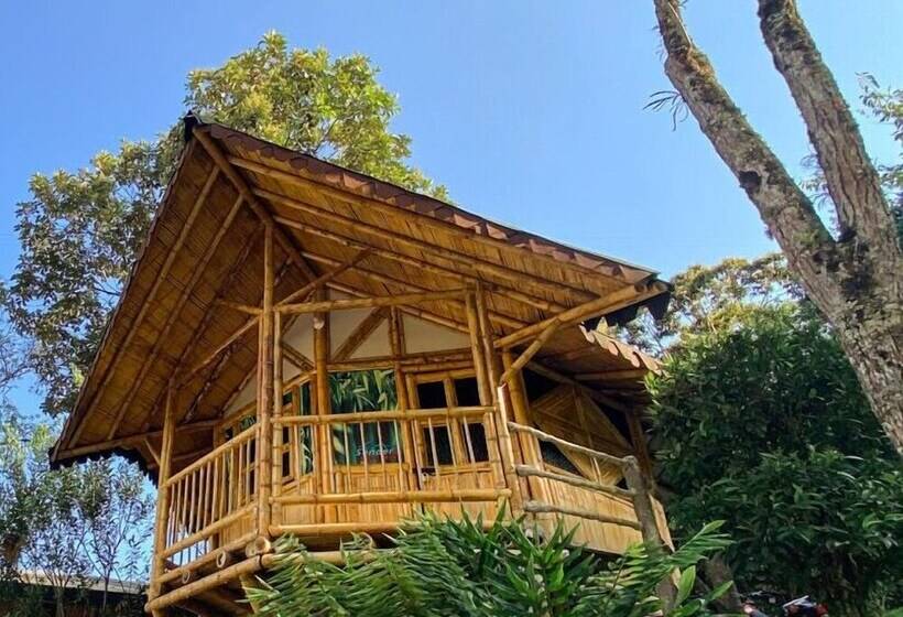 Hotel Hostería El Sendero Cocorná