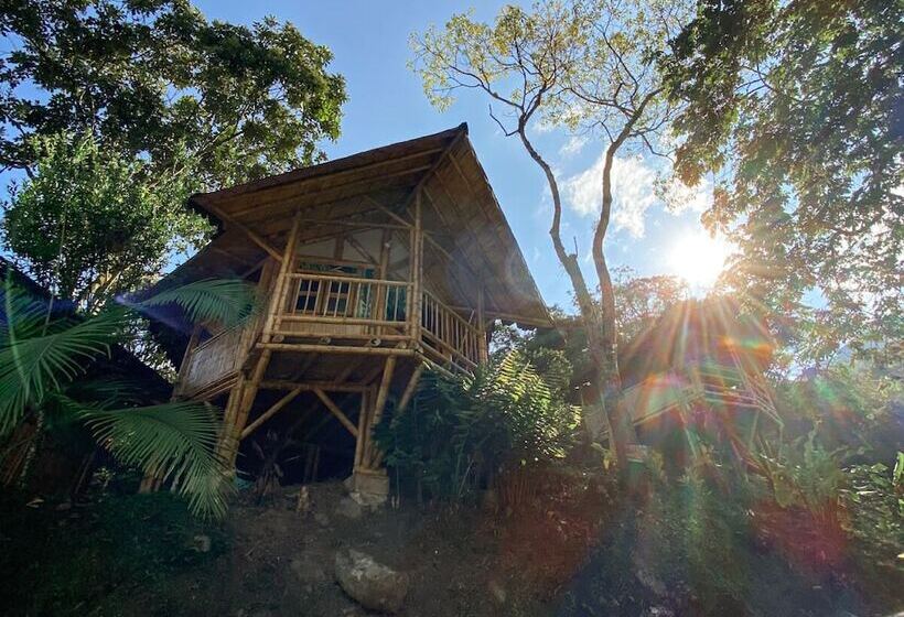 Hotel Hostería El Sendero Cocorná