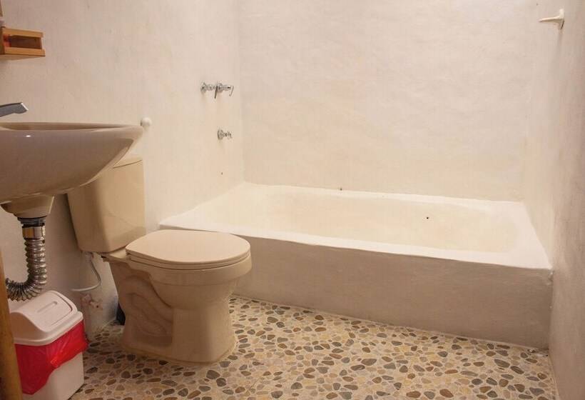 Hotel Hostería El Sendero Cocorná