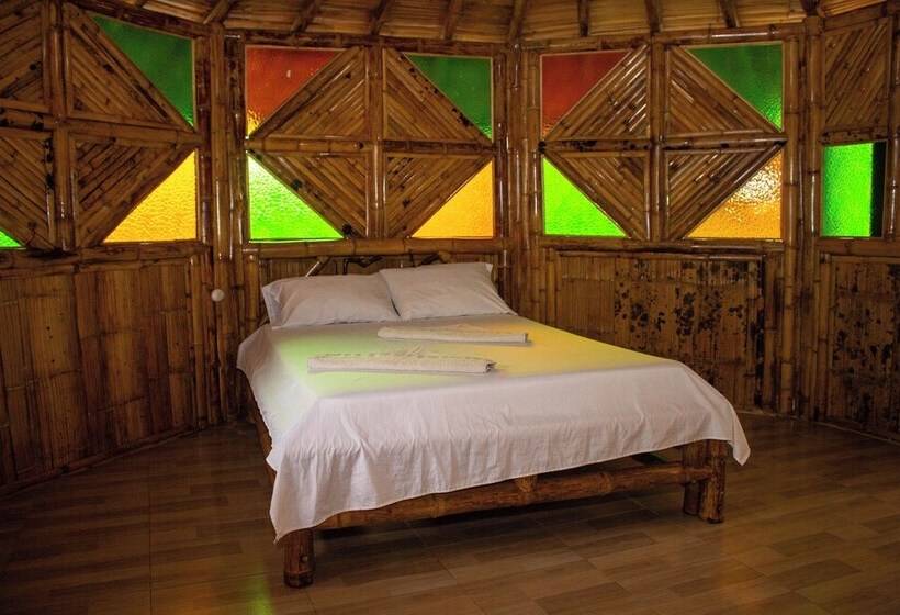 Hotel Hostería El Sendero Cocorná