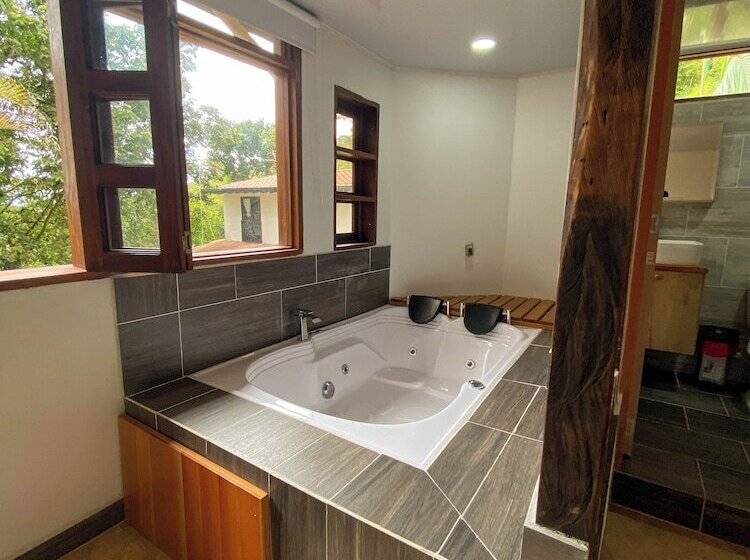 Hotel Hostería El Sendero Cocorná