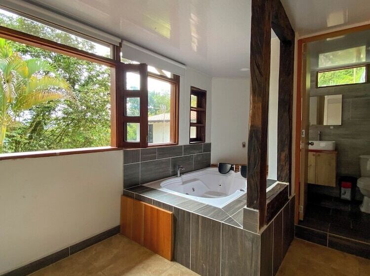 Hotel Hostería El Sendero Cocorná