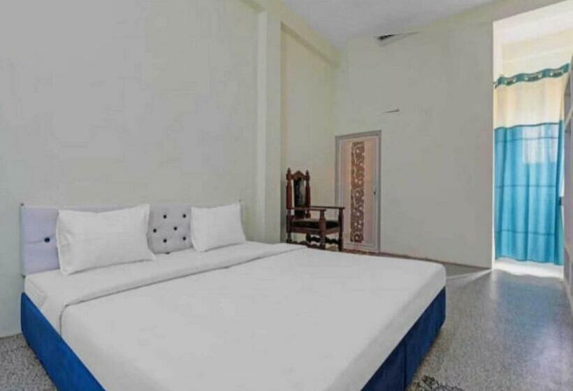 فندق Spot On Sangam House